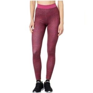 Thrive Societe Printed Leggings Size S